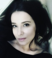 Борзенко Анастасия 