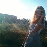 Дерябина Лиза 