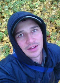 Мухомедшинов Андрей 