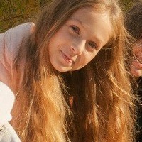 Воробьёва Полина 