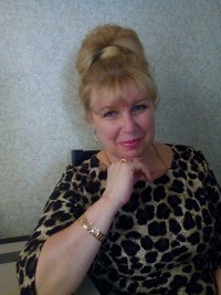 Коломыцева Светлана 