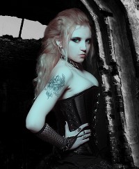 Кристэль Маргарита 