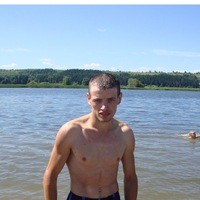 Тарханов Илья 