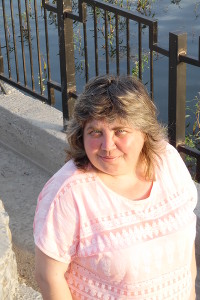 Журило Светлана 