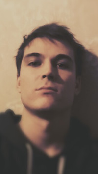 Рахманов Саша 