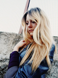 Горбачева Таня 