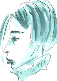 Лазовская Яна 