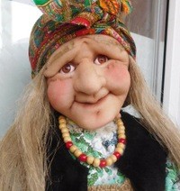 Лебедева Татьяна 