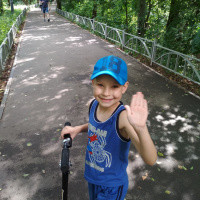 Трофимов Денис 