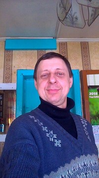 Шелюто Владимир 