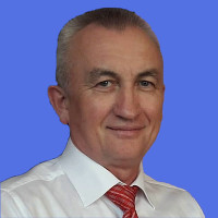 Саматов Рамзан 