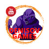 DenisovGames