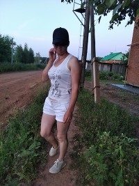 Обухова Мария 