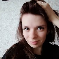 Корепанова Ирина 