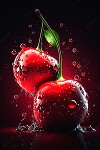 Cherry  