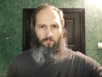 Ревенко Сергей 